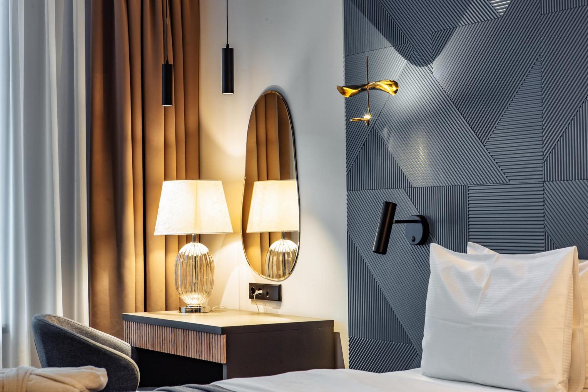 Дом У Озера Hotel Borovoe Exterior foto